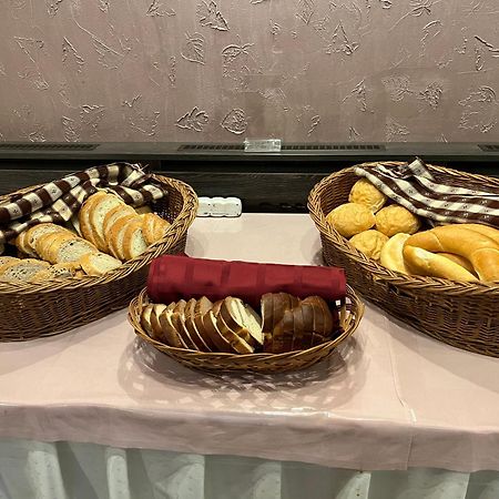 久洛公园酒店 外观 照片
