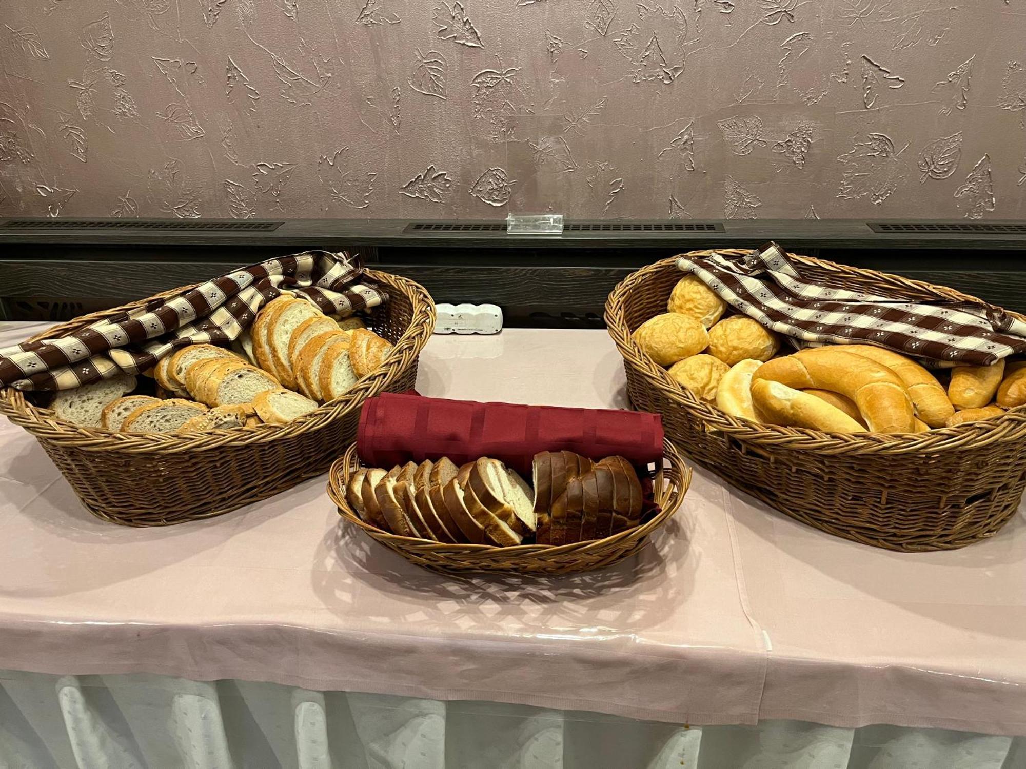 久洛公园酒店 外观 照片